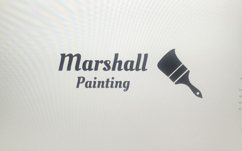 Marshall Painting
