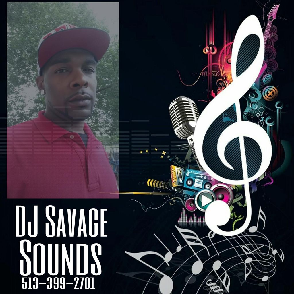 Savage Sounds Entertainment