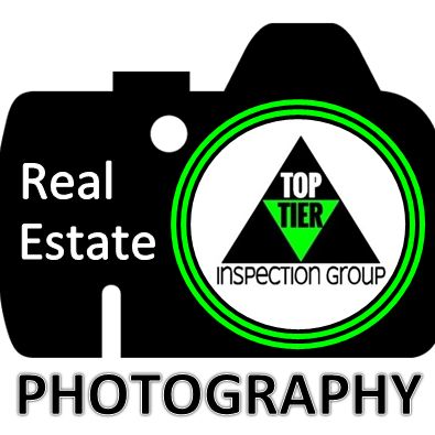 Top Tier Inspection Group Photography Services