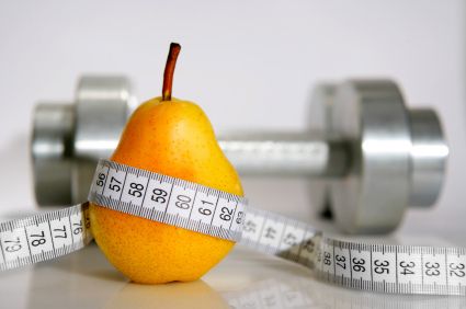Eat healthy and feel good doing it!