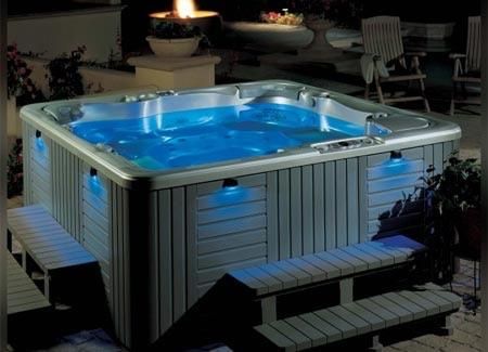 Let us bring your spa back to life.