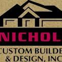 Nichols Custom Builders and Design