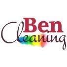 Ben Cleaning