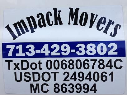Impack Movers