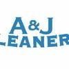 A n J Cleaners
