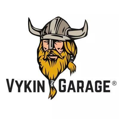 Vykin Garage