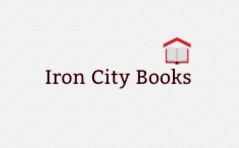 Iron City Books