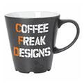 Coffee Freak Designs