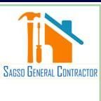 SagSo General Contractor