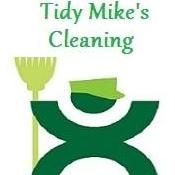 Tidy Mike's Cleaning