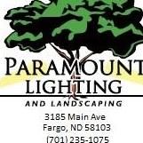 Paramount Lighting and Landscaping