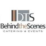 Behind the Scenes Catering and Events