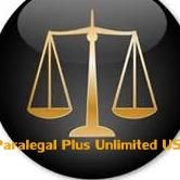 Paralegal Plus Unlimited USA