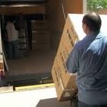 Flat Rate Movers