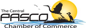 Proud Members of the Pasco County Chamber of Comme