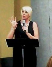 Kelly Mahony has years of experience hosting for N