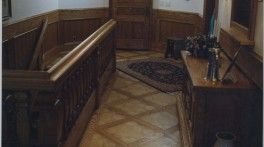 Private residence springville ut.