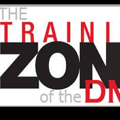 The Training Zone of the DMV