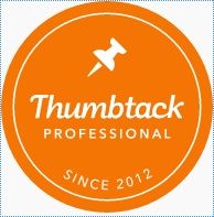 Thumbtack Pro Since 2012