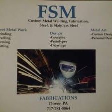 FSM FABRICATIONS