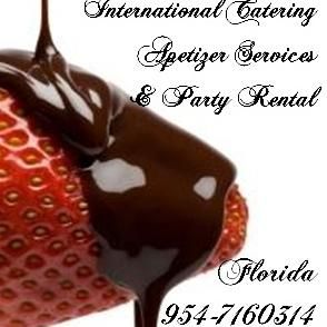 Party Rumba Catering & Party Rentals