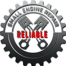 MJD small engine repair