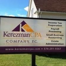 Kerezman CPA & Company PC