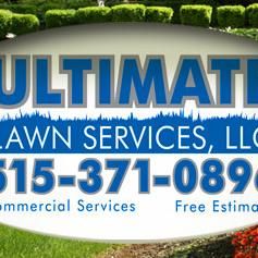 Ultimate Lawn Services LLC