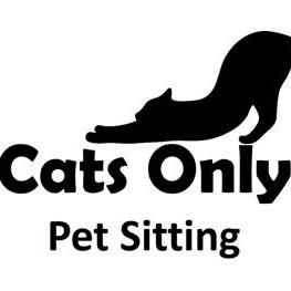 Cats Only Pet Sitting