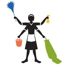 Aquarius Cleaning & Maids