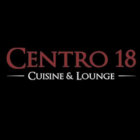 Centro 18 Cuisine & Lounge