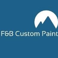 F&B Custom Paint & Flooring