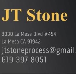 JT Stone