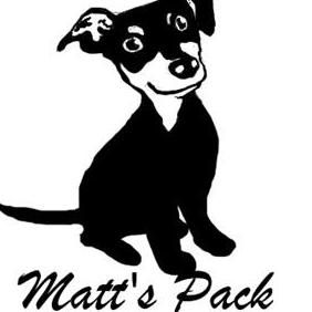Matt's Pack