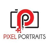 Pixel Portraits