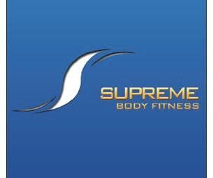 Supreme Body Fitness