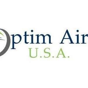 Avatar for OPTIM AIR USA