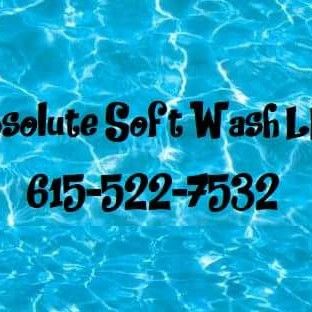 Absolute Soft Wash LLC