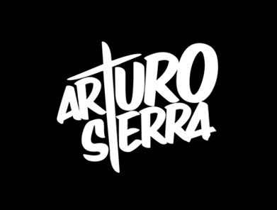 Arturo Sierra Official Logo