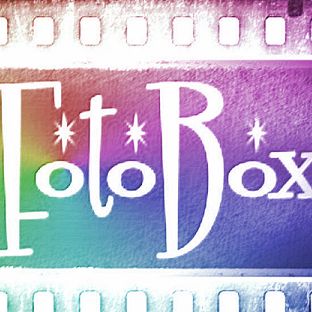 The Foto Box