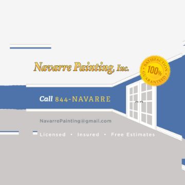 Navarre Painting, LLC
