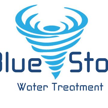 Blue Storm Water Treatment