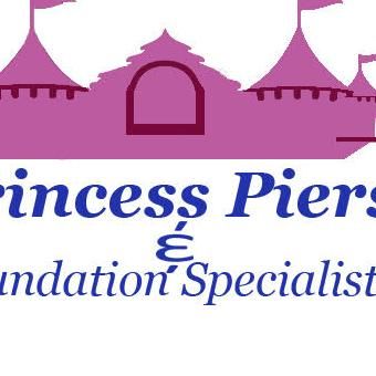 Princess Piers & Foundation Specialists