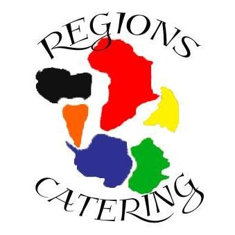 Regions Catering