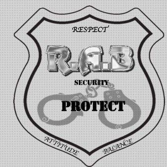RAB Security Services