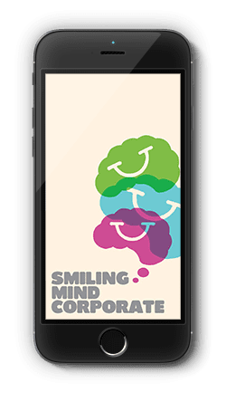 Smiling Mind Corporate - B2B Meditation App