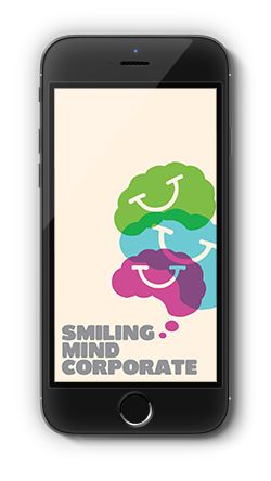 Smiling Mind Corporate - B2B Meditation App