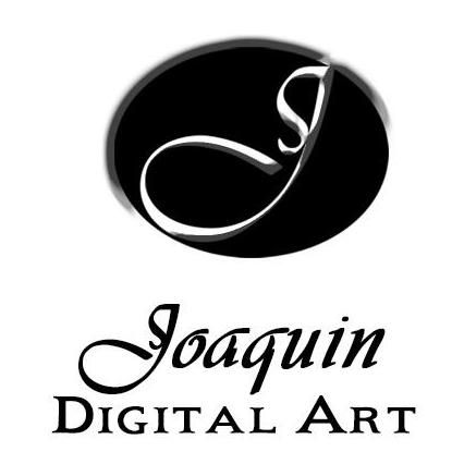 Joaquin Digital Art
