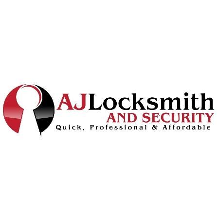 AJ Locksmith & Security