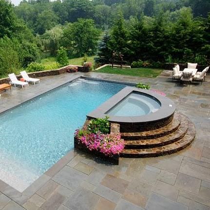Meffordville Home and Pool Service